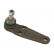Ball Joint 220341 ABS, Thumbnail 2