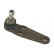 Ball Joint 220341 ABS