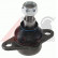 Ball Joint 220432 ABS, Thumbnail 2