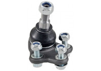 Ball Joint 220486 ABS