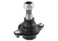 Ball Joint 220533 ABS