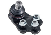 Ball Joint 220637 ABS