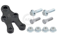 Ball Joint 220644 ABS