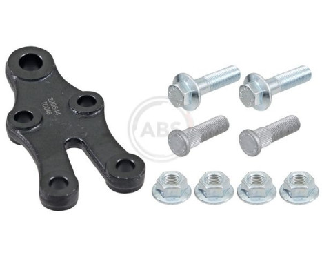 Ball Joint 220644 ABS