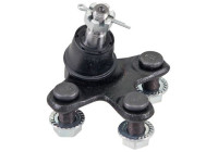 Ball Joint 220651 ABS