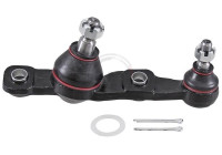 Ball Joint 220670 ABS