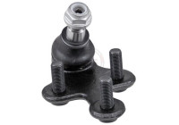 Ball joint 220735 ABS