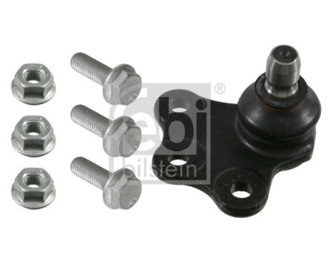 Ball Joint 22084 FEBI, Image 2