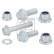 Ball Joint 22410 FEBI, Thumbnail 4
