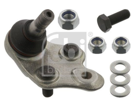 Ball Joint 23244 FEBI, Image 2