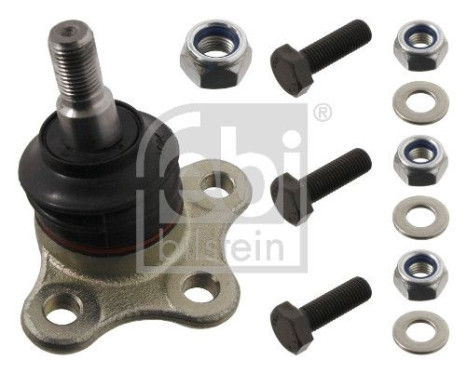 Ball Joint 26125 FEBI, Image 2