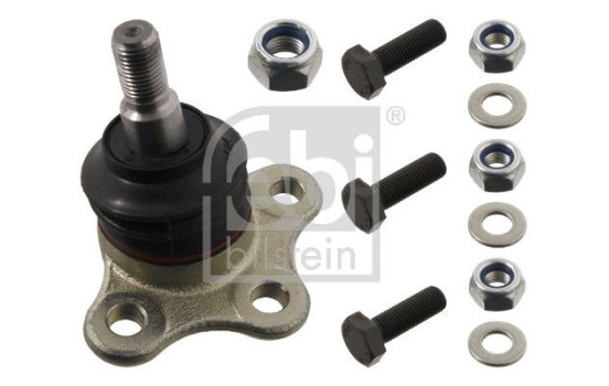 Ball Joint 26125 FEBI, Image 2