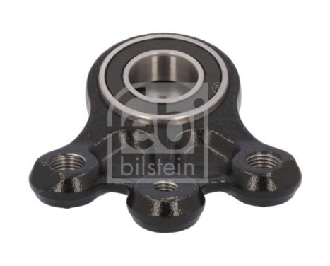 Ball Joint 28355 FEBI, Image 3