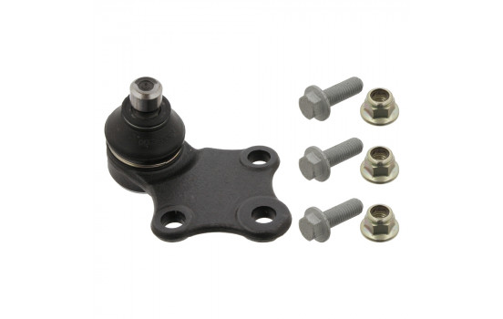Ball Joint 31813 FEBI