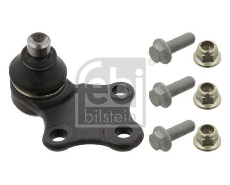 Ball Joint 31813 FEBI, Image 2