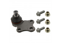 Ball Joint 31814 FEBI
