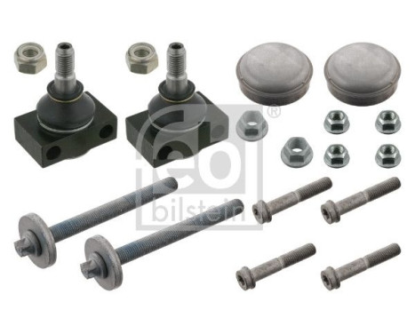 Ball Joint 31990 FEBI, Image 2