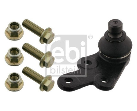 Ball Joint 32092 FEBI, Image 2