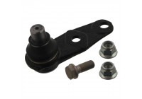 Ball Joint 34525 FEBI