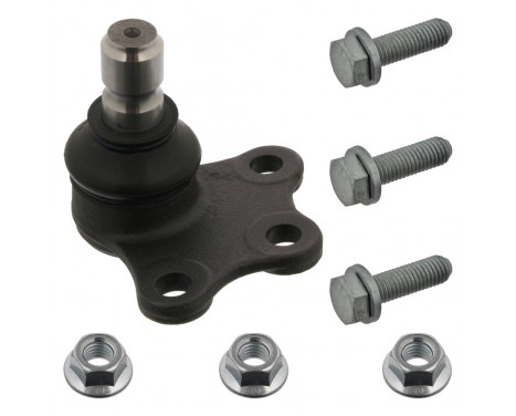 Ball Joint 38025 FEBI