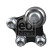 Ball Joint 38025 FEBI, Thumbnail 3