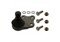 Ball Joint 38912 FEBI