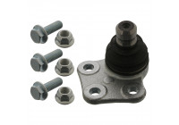 Ball Joint 39024 FEBI