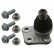 Ball Joint 39024 FEBI