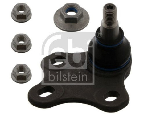 Ball Joint 40540 FEBI, Image 2