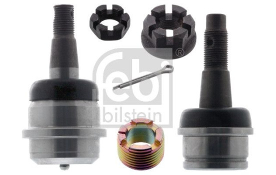 Ball Joint 41047 FEBI, Image 2