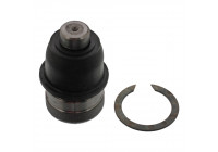 Ball Joint 41258 FEBI