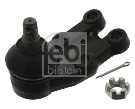 Ball Joint 41854 FEBI, Image 2