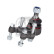 Ball Joint 42610 FEBI, Thumbnail 2