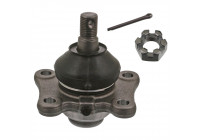 Ball Joint 43002 FEBI