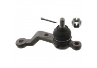 Ball Joint 43017 FEBI