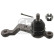Ball Joint 43017 FEBI, Thumbnail 2
