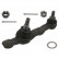 Ball Joint 43025 FEBI