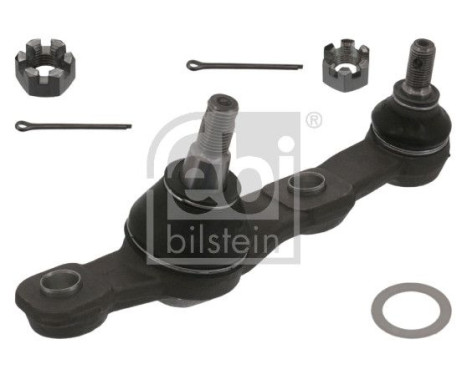 Ball Joint 43025 FEBI, Image 2