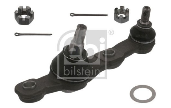 Ball Joint 43025 FEBI, Image 2