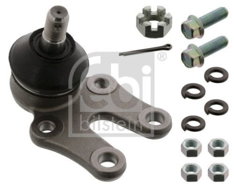 Ball Joint 43058 FEBI, Image 3