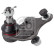 Ball joint 43085 FEBI, Thumbnail 2