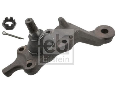 Ball Joint 43096 FEBI, Image 2