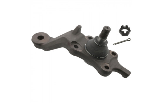 Ball Joint 43097 FEBI