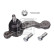 Ball Joint 43105 FEBI, Thumbnail 2