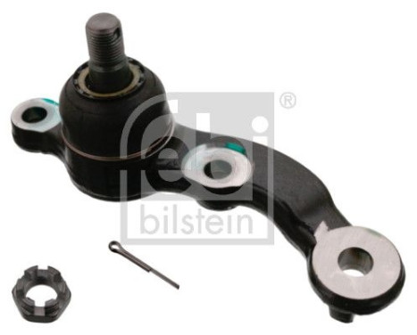 Ball Joint 43109 FEBI, Image 2