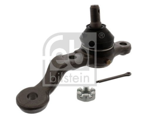 Ball Joint 43124 FEBI, Image 2