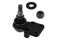 Ball Joint 43322 FEBI