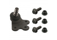 Ball Joint 44180 FEBI