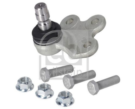 Ball Joint 44180 FEBI, Image 2