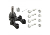 Ball Joint 48162 FEBI